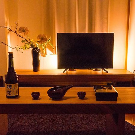 K&K Apartment Kita-Akabane #301 東京都 エクステリア 写真